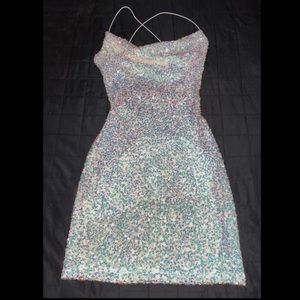 Windsor Formal Dress